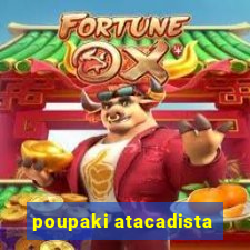 poupaki atacadista